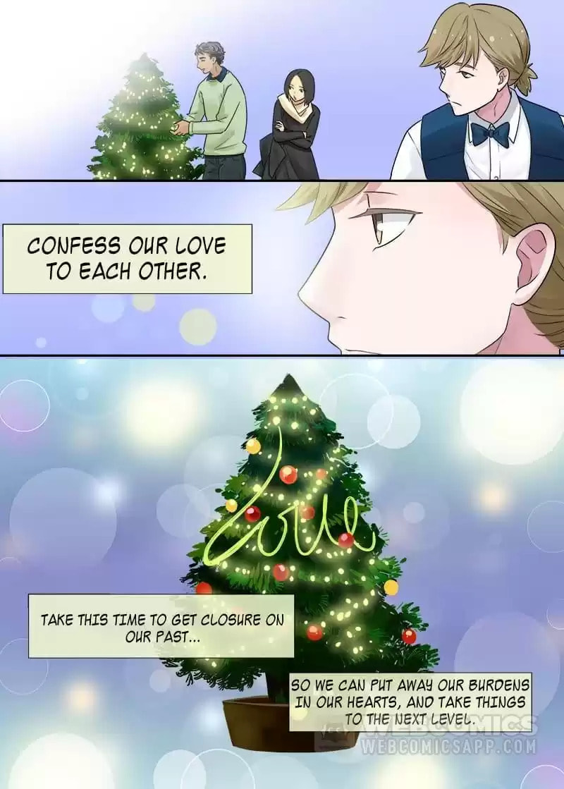 Father, I Don