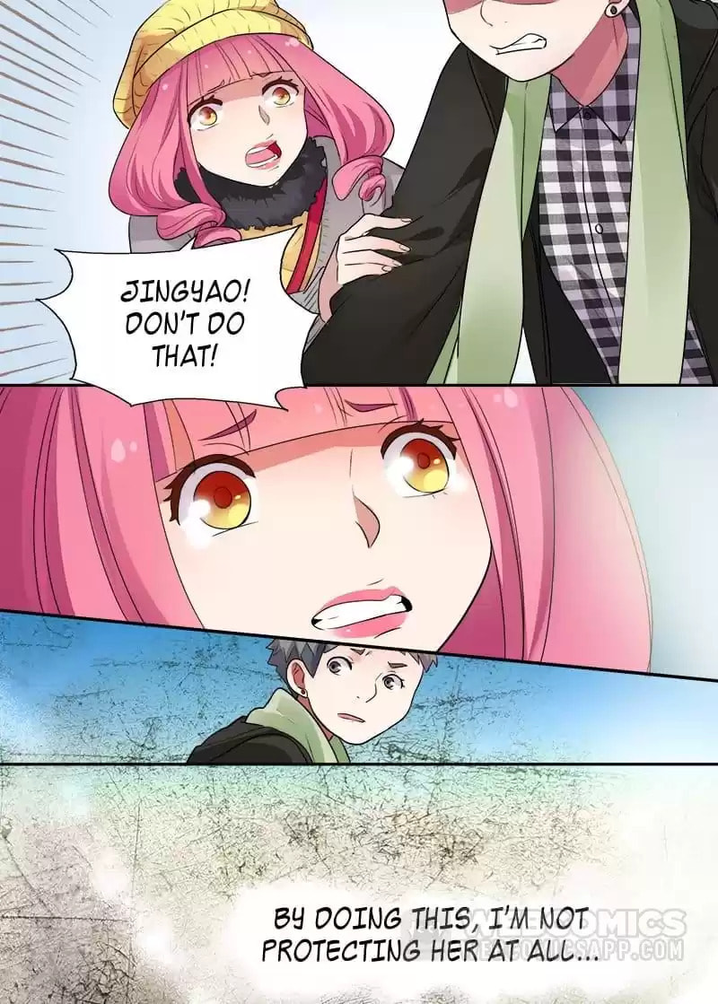 Father, I Don