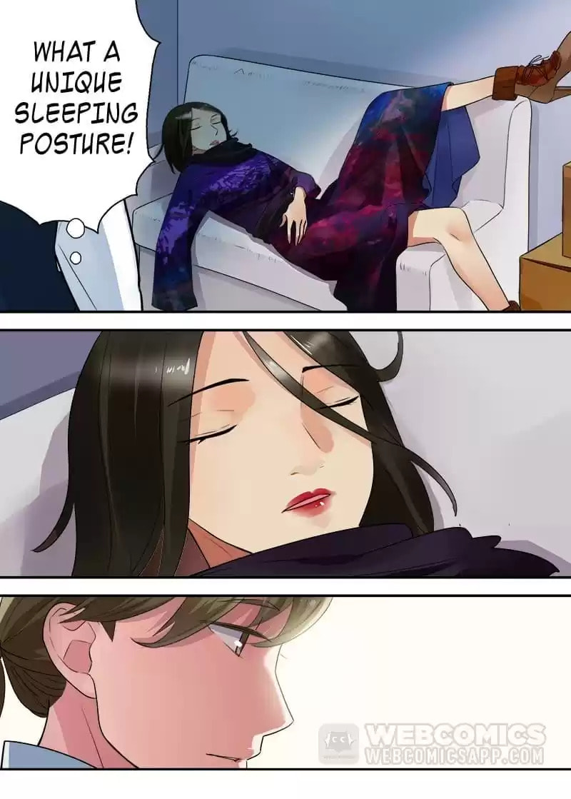 Father, I Don