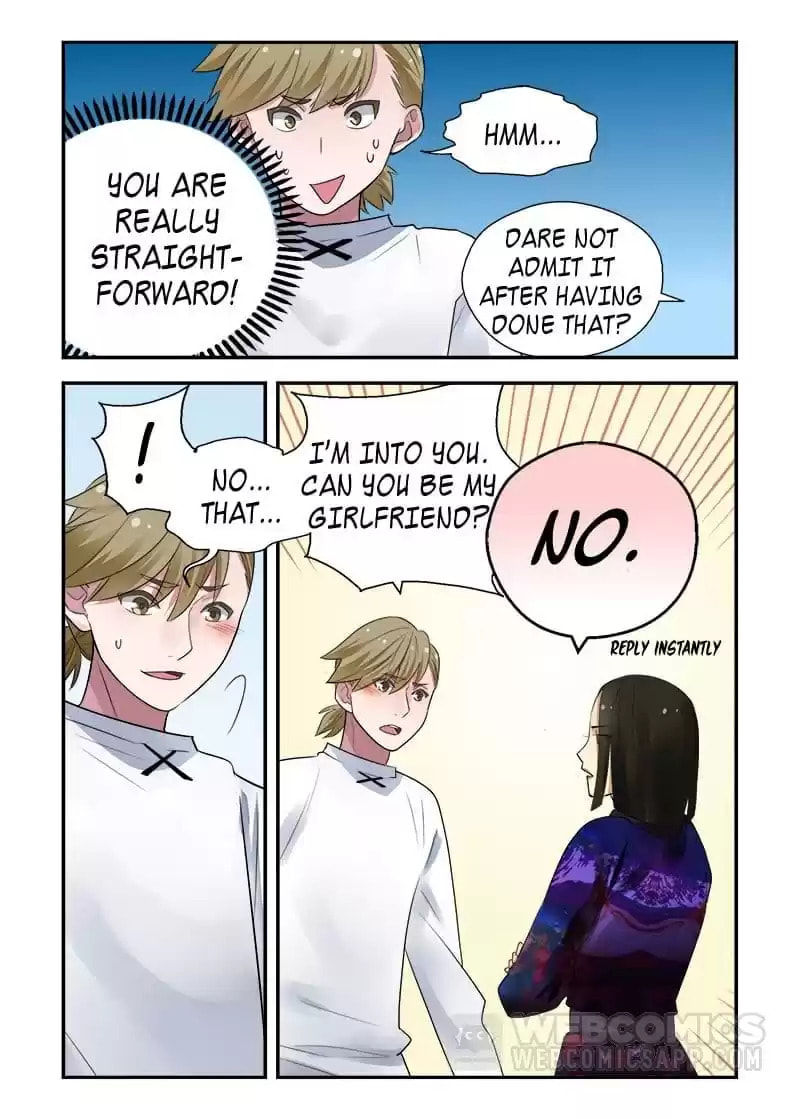 Father, I Don