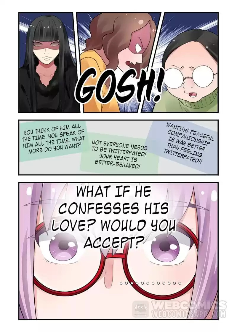 Father, I Don