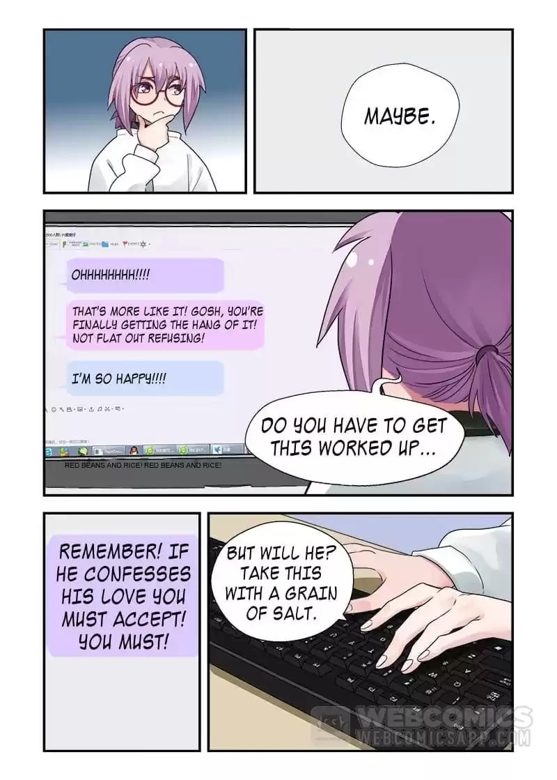 Father, I Don