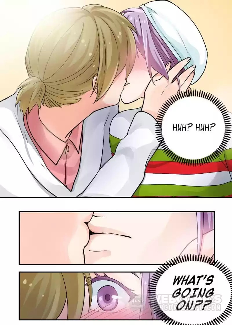 Father, I Don