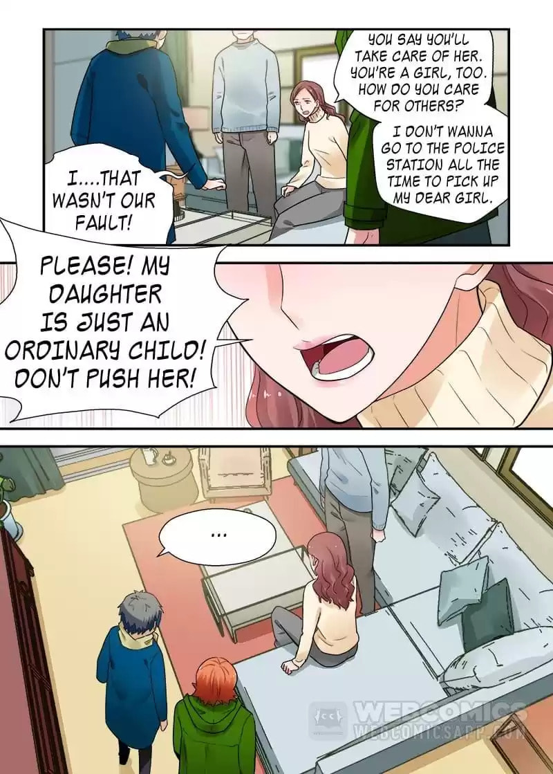 Father, I Don