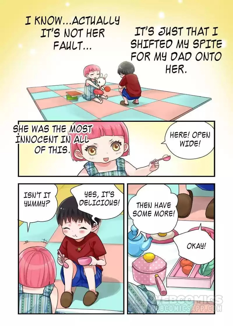 Father, I Don