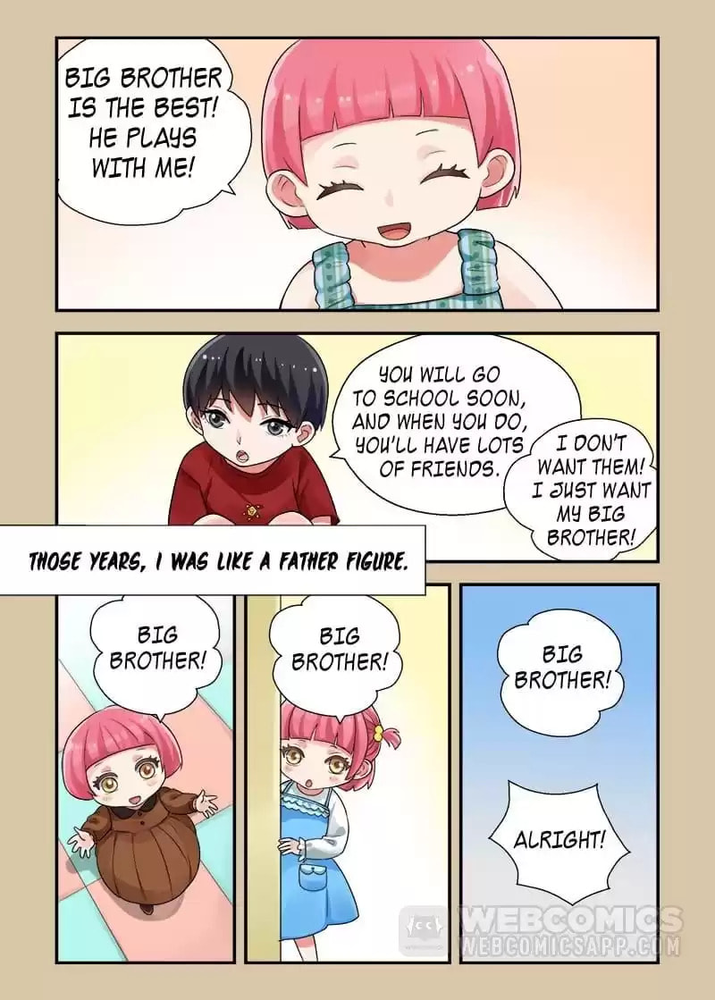 Father, I Don