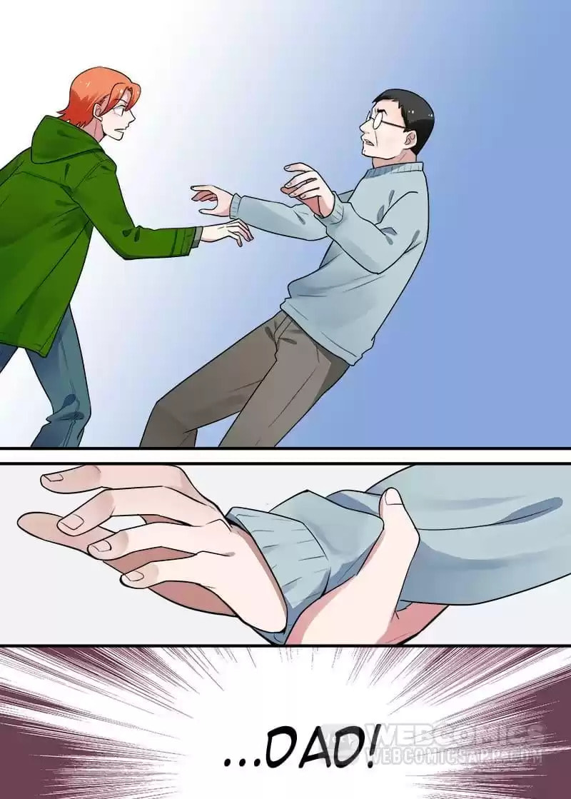 Father, I Don