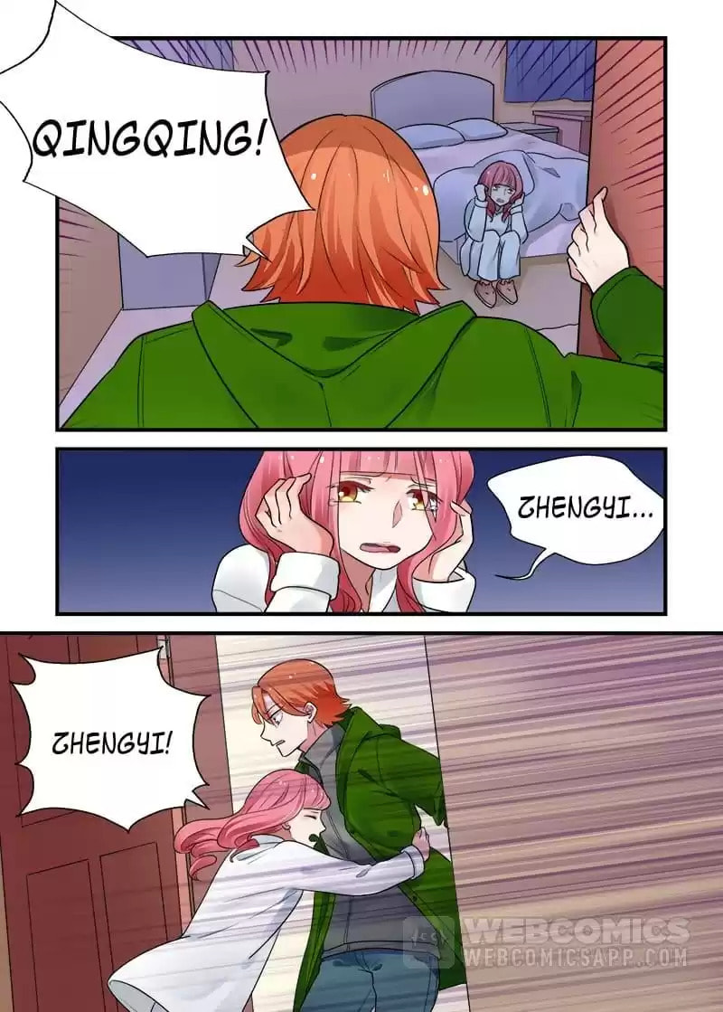 Father, I Don