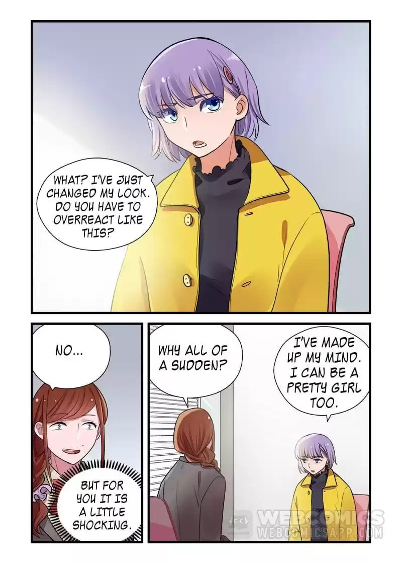 Father, I Don