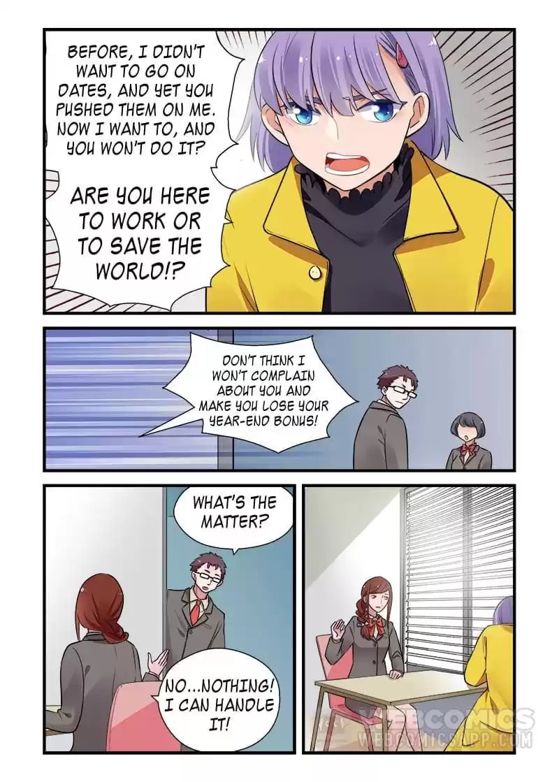Father, I Don
