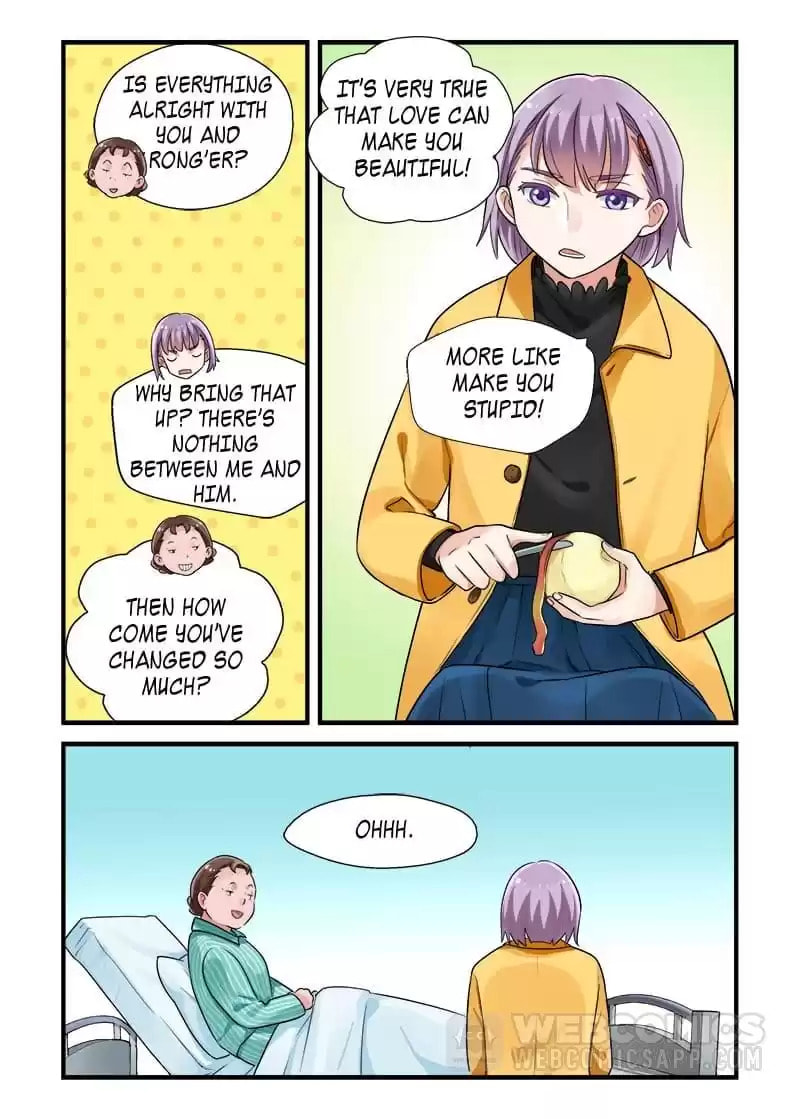 Father, I Don