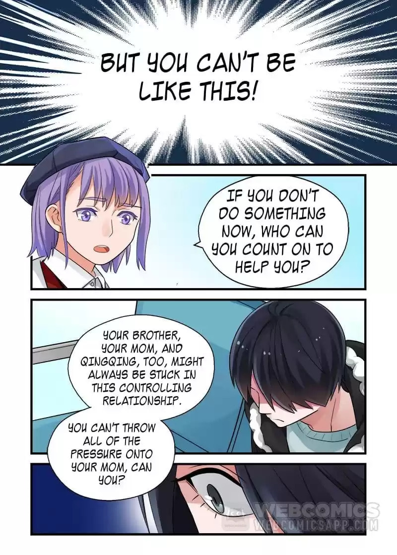 Father, I Don