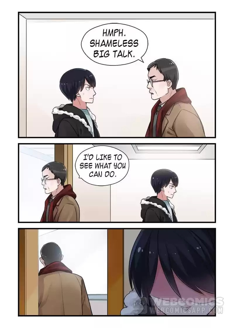 Father, I Don