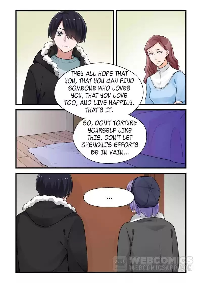 Father, I Don