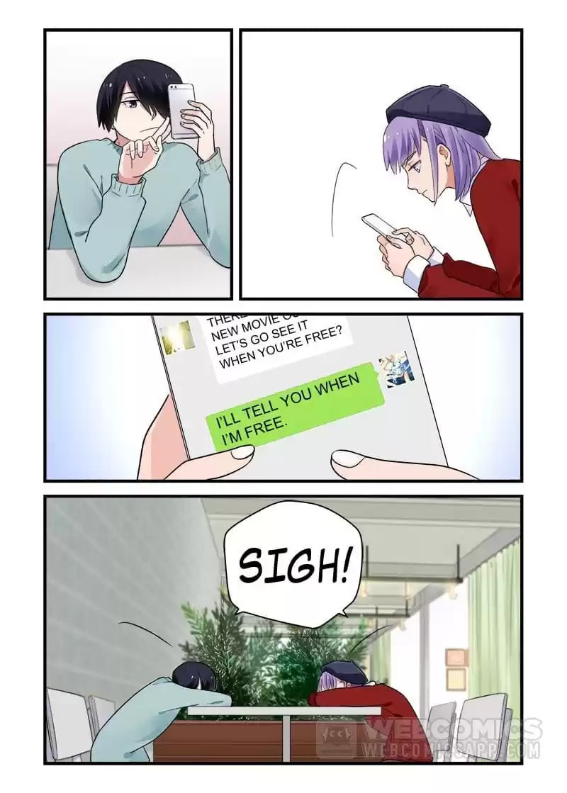 Father, I Don