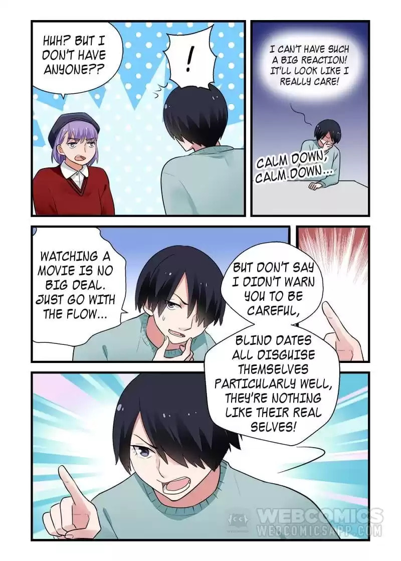 Father, I Don