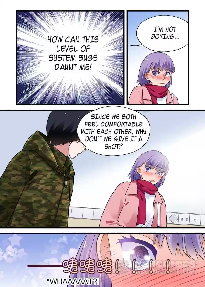 Father, I Don