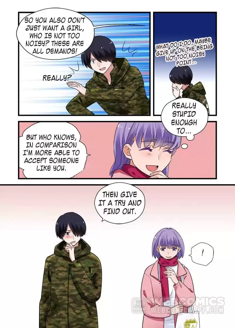 Father, I Don