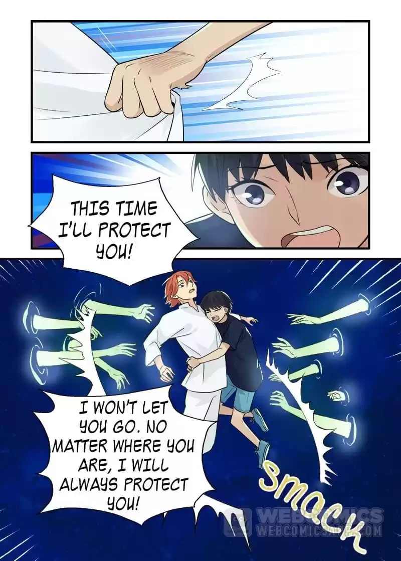 Father, I Don