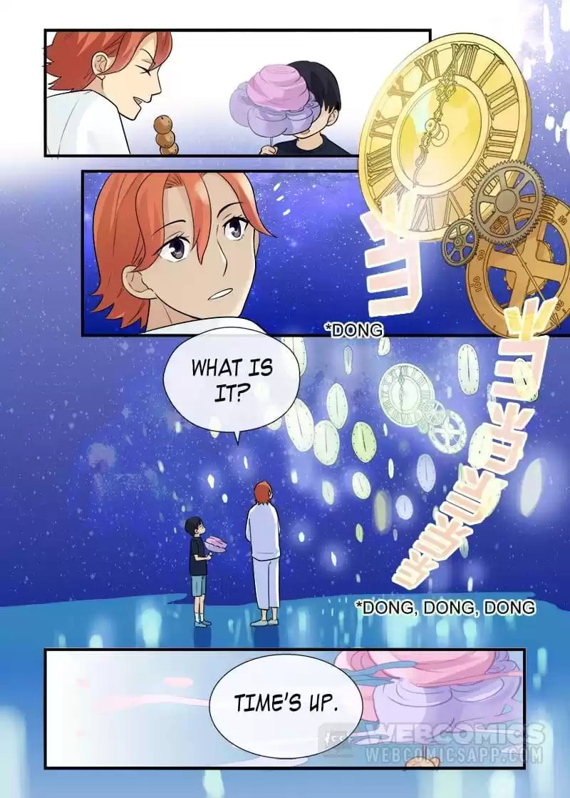 Father, I Don