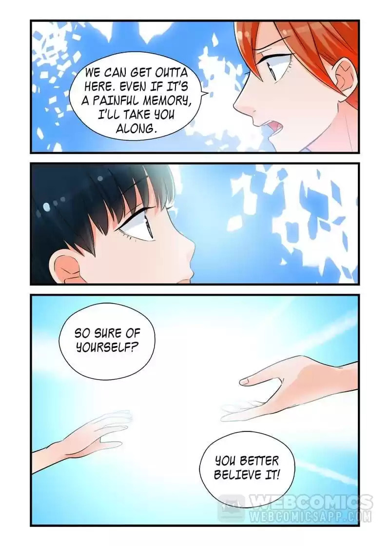 Father, I Don