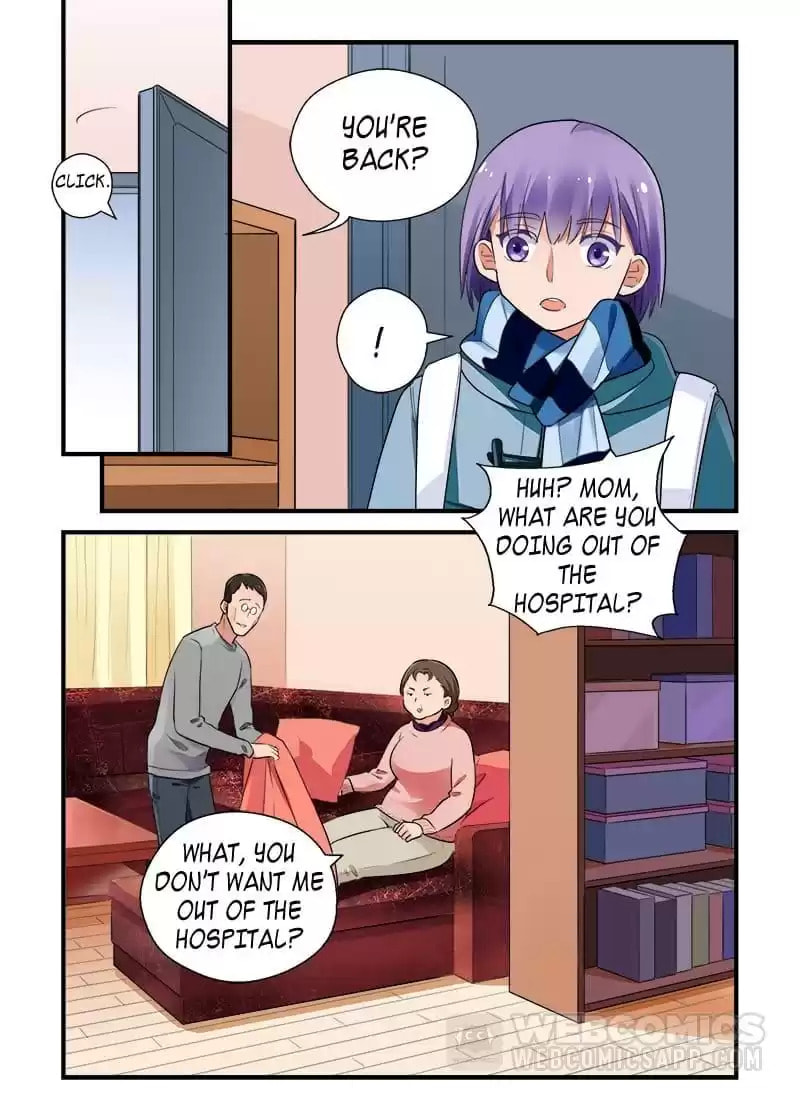 Father, I Don