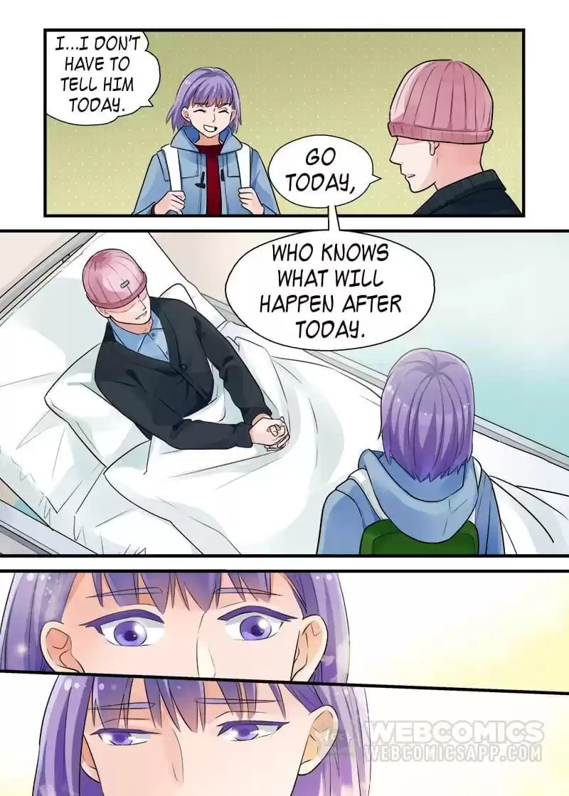 Father, I Don