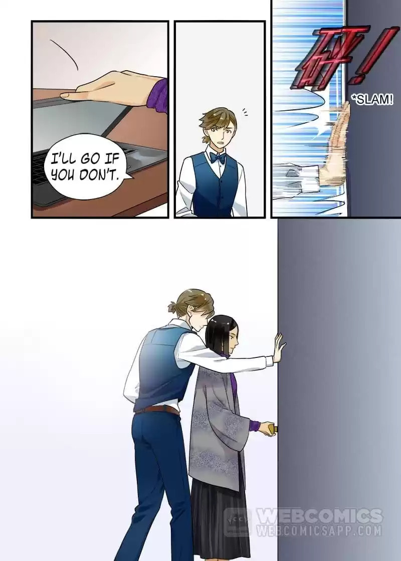 Father, I Don