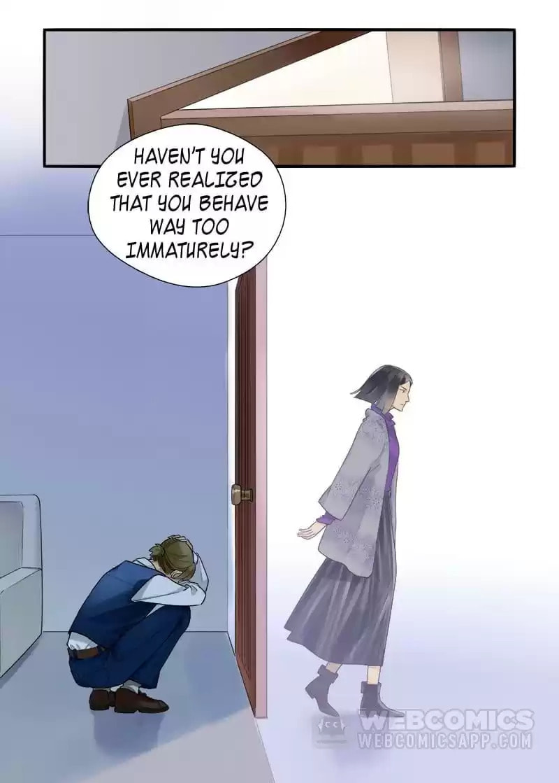 Father, I Don