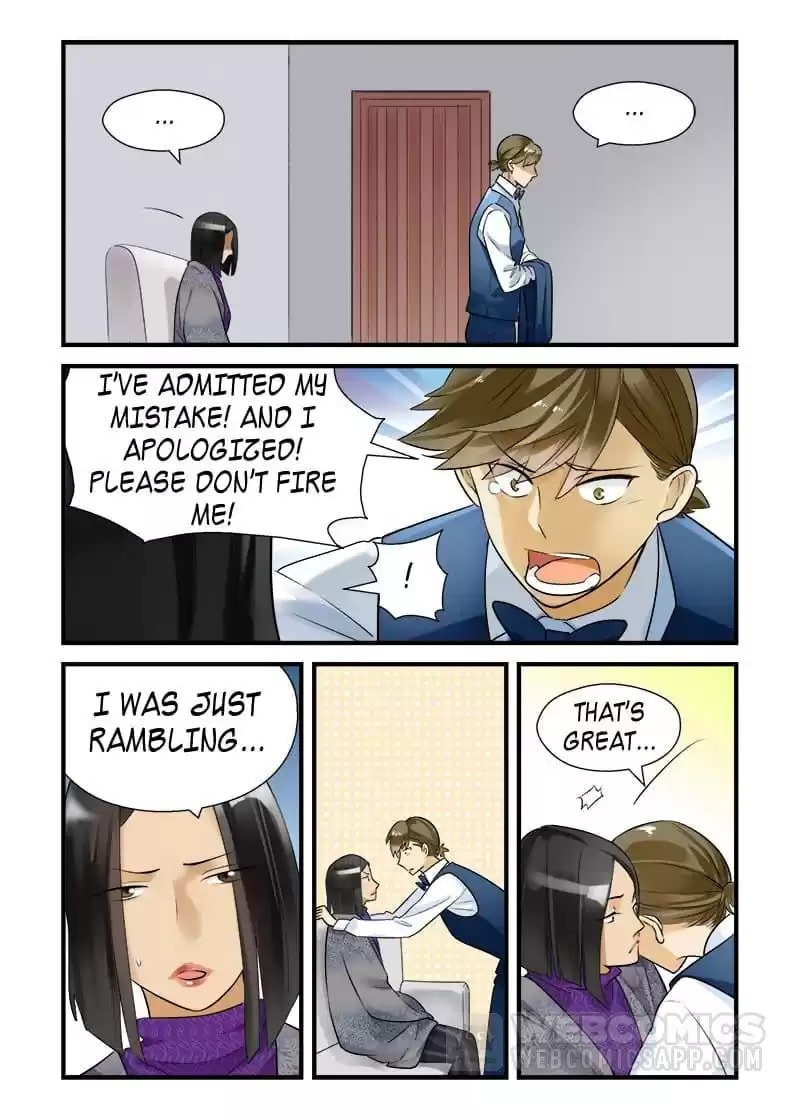 Father, I Don