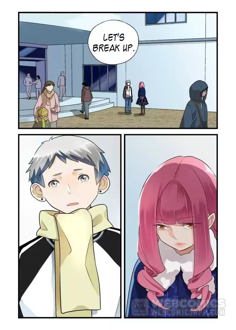 Father, I Don