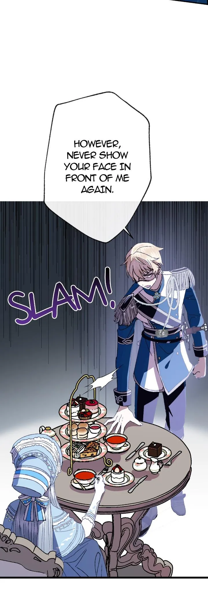 Father, I Don