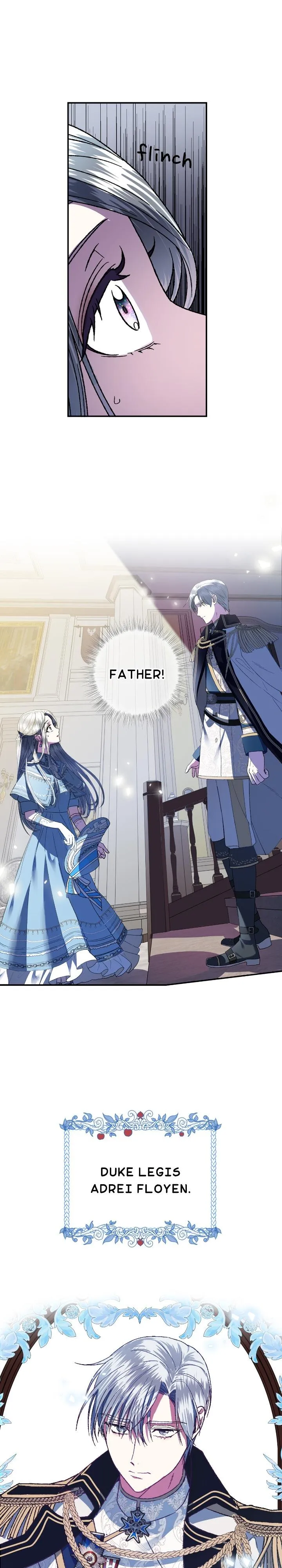Father, I Don