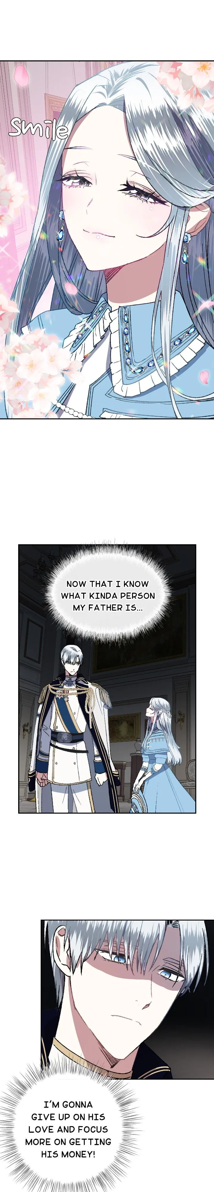 Father, I Don