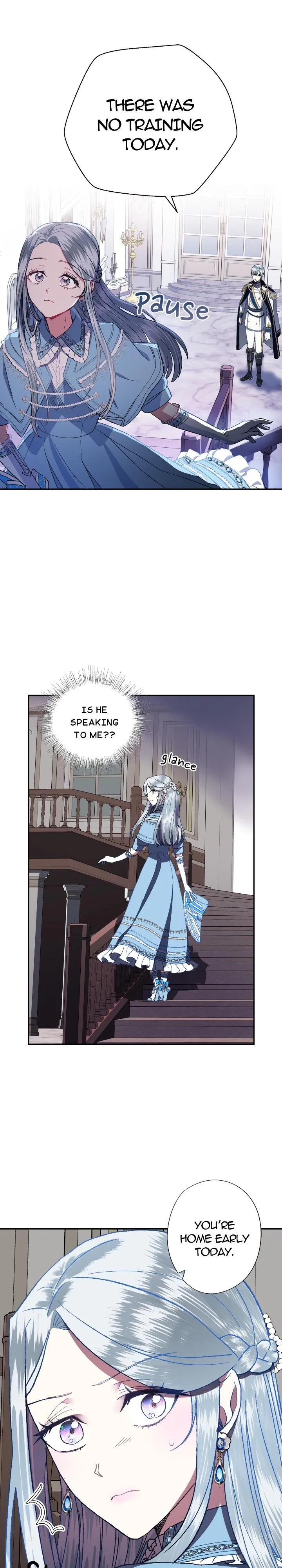 Father, I Don