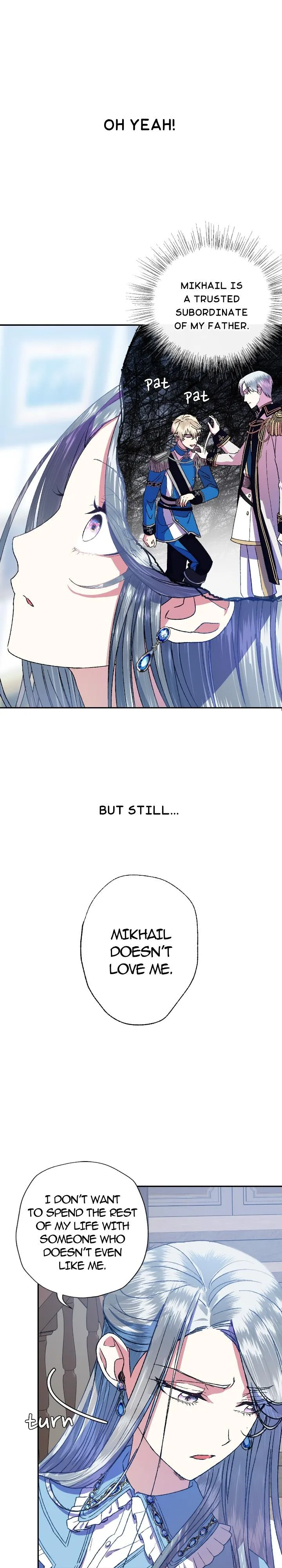 Father, I Don