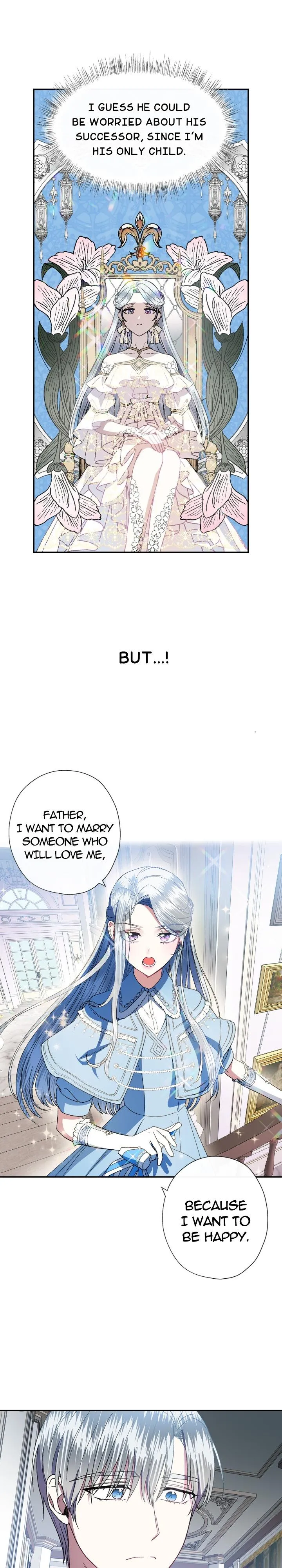 Father, I Don