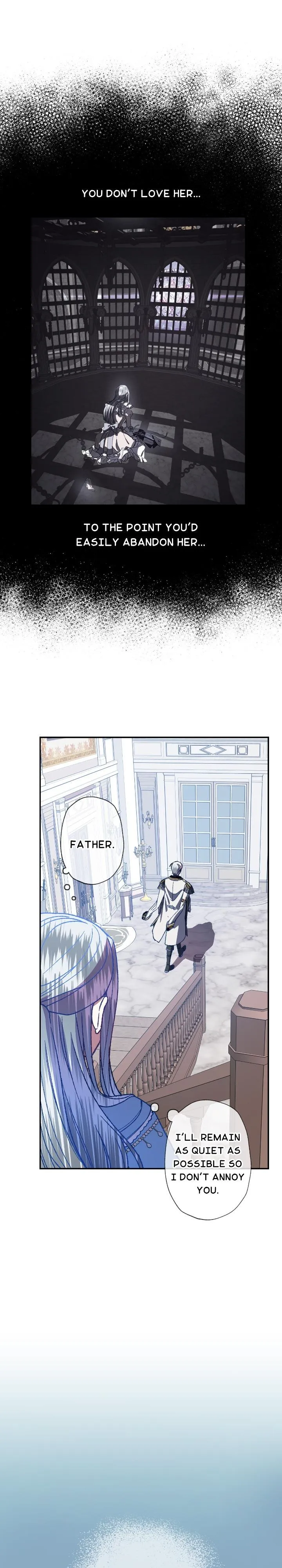 Father, I Don