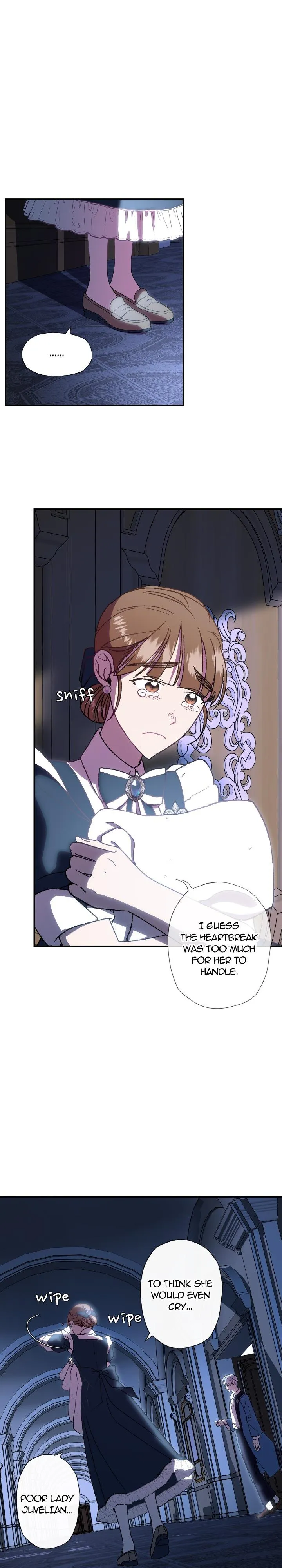 Father, I Don