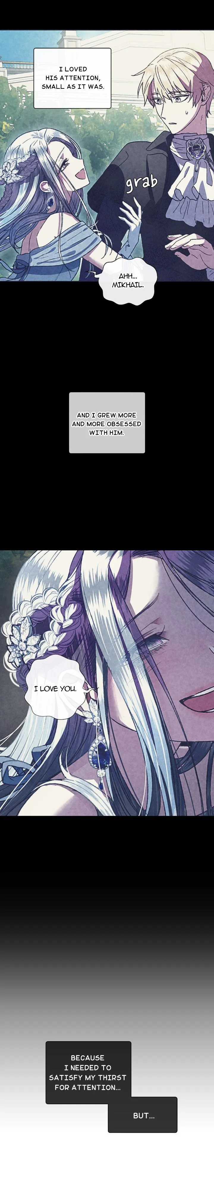 Father, I Don