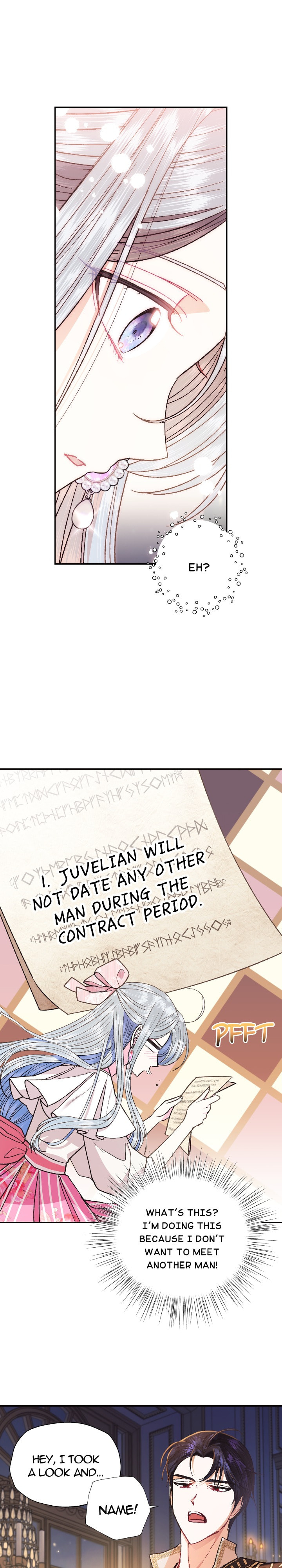 Father, I Don