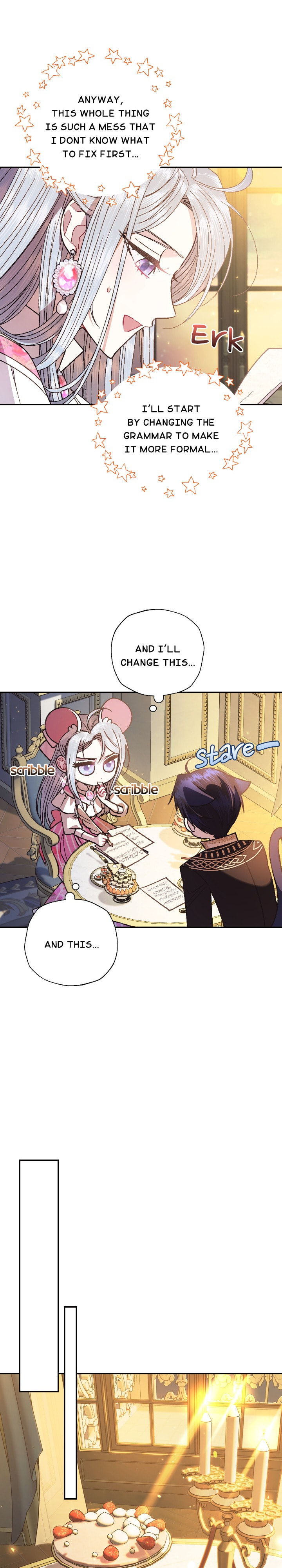 Father, I Don