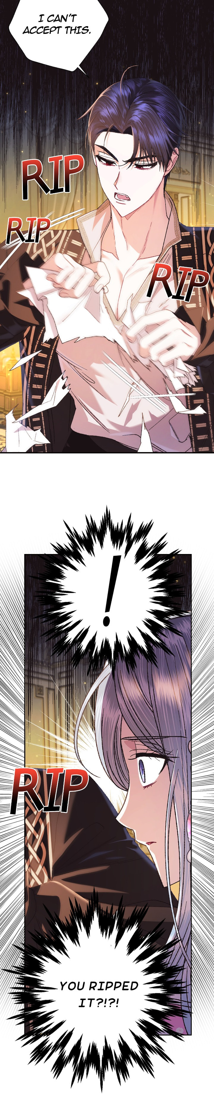 Father, I Don