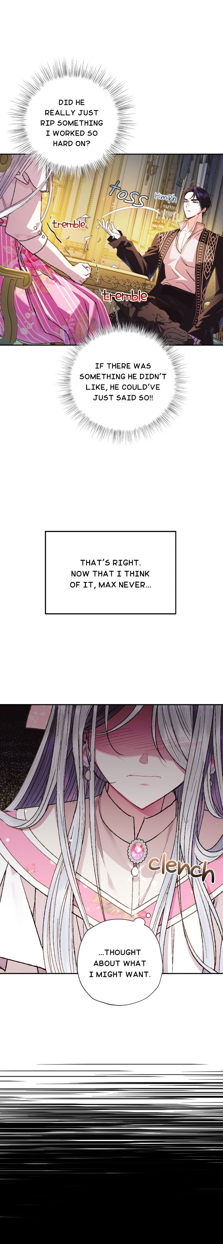 Father, I Don