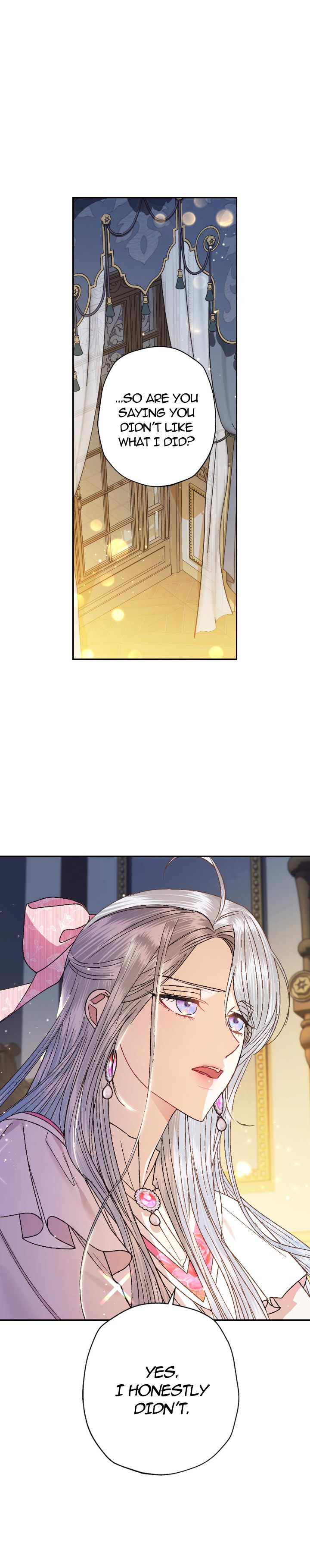 Father, I Don