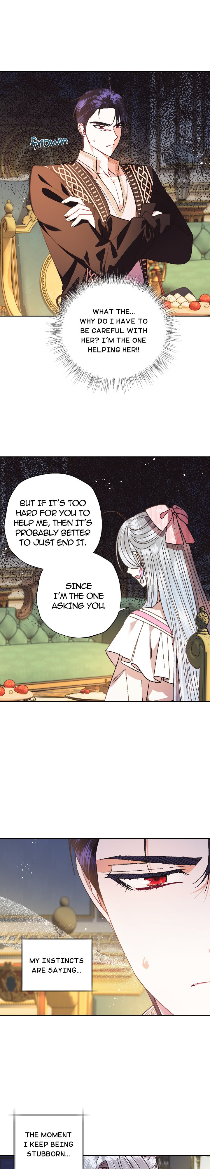 Father, I Don