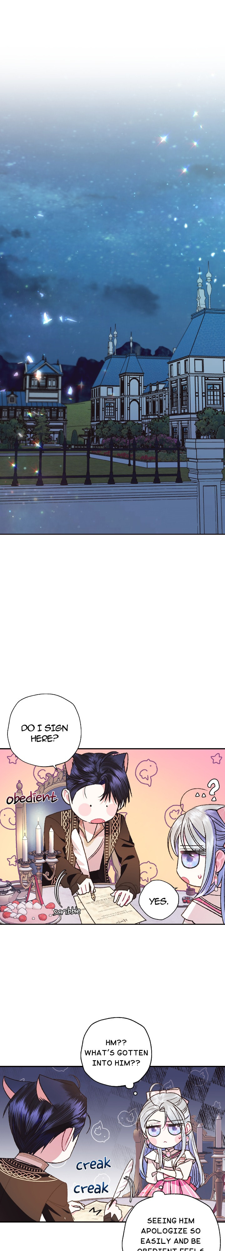 Father, I Don
