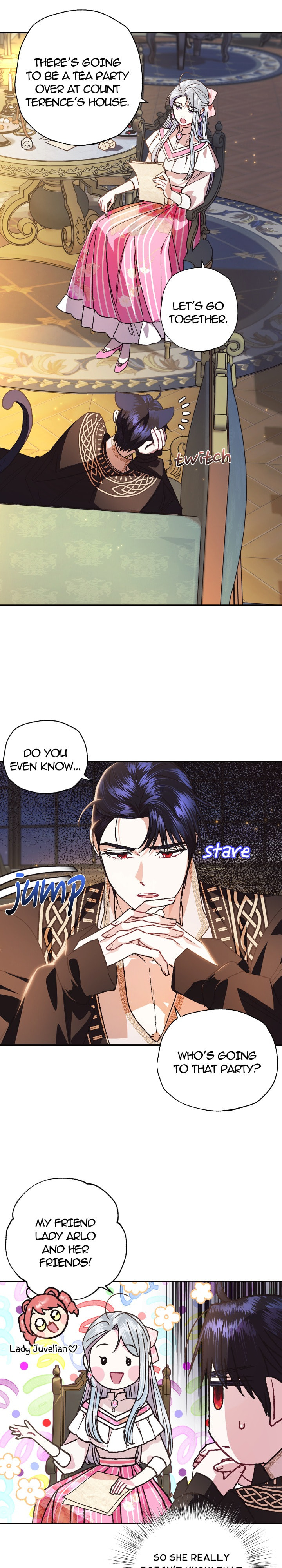 Father, I Don