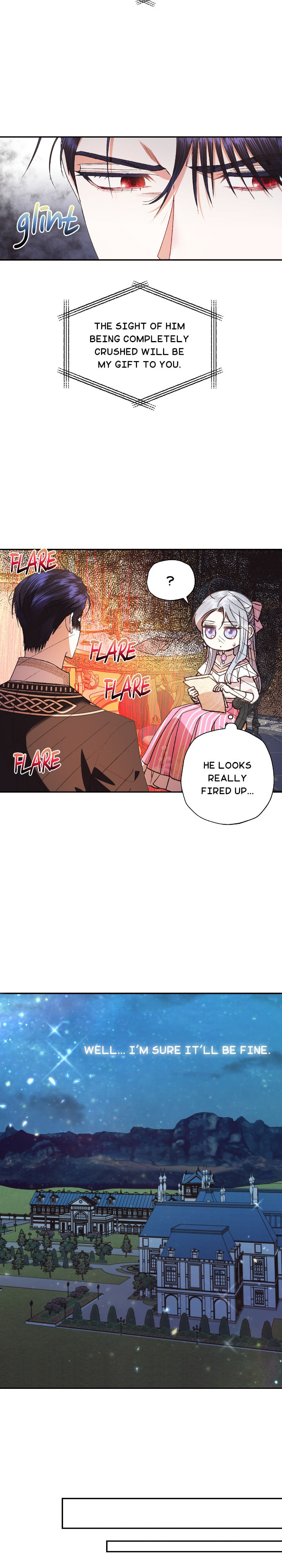 Father, I Don