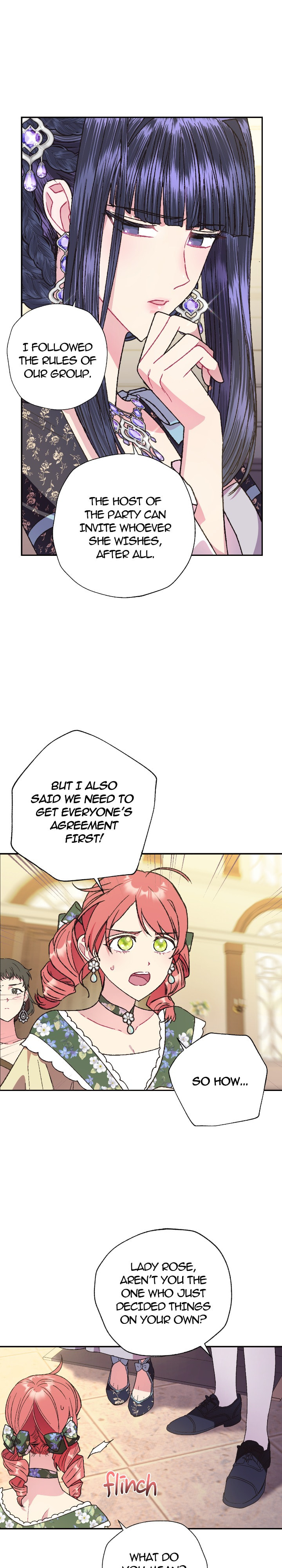 Father, I Don